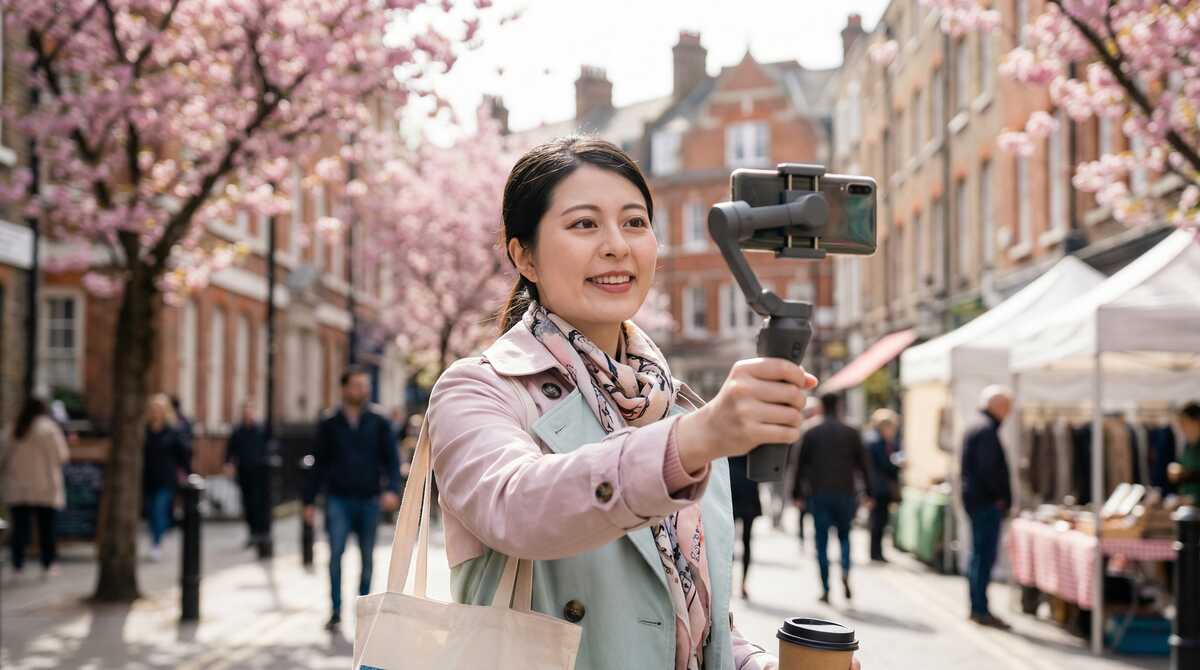 国产自拍户外拍摄